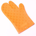 100% Food Grade Silicone Oven Glove Pot Holder For Home Kitchen